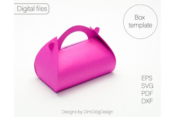 Favor Box SVG: A Designer’s Embroidery Review