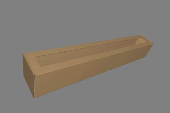 Gift Box Template SVG & DXF: A Maker’s Review