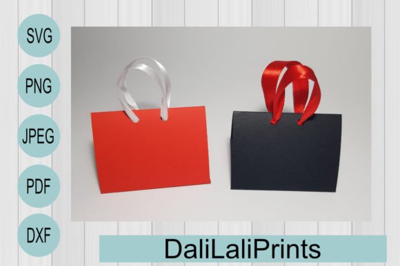 Sexy Box Favor Gift Box Template: 3D SVG Review